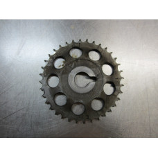 22B210 Exhaust Camshaft Timing Gear From 2009 Scion XB  2.4